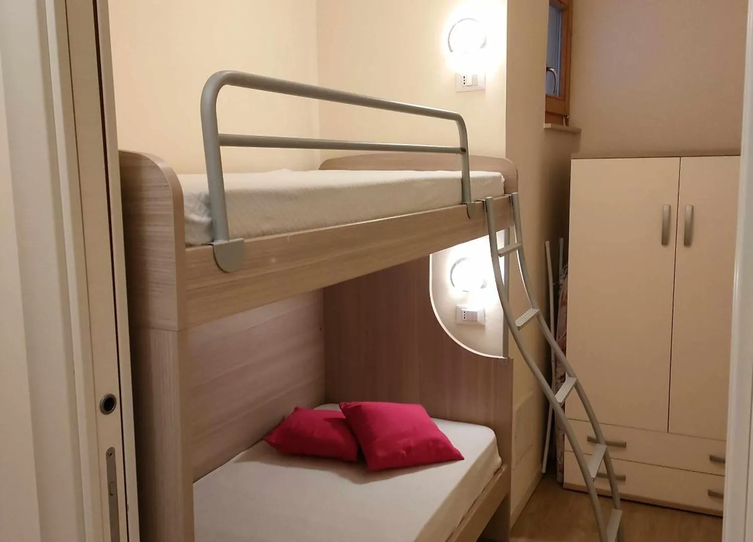 Apartman Residence Florida B5200M Dal Lago Balcone Ac Lazise