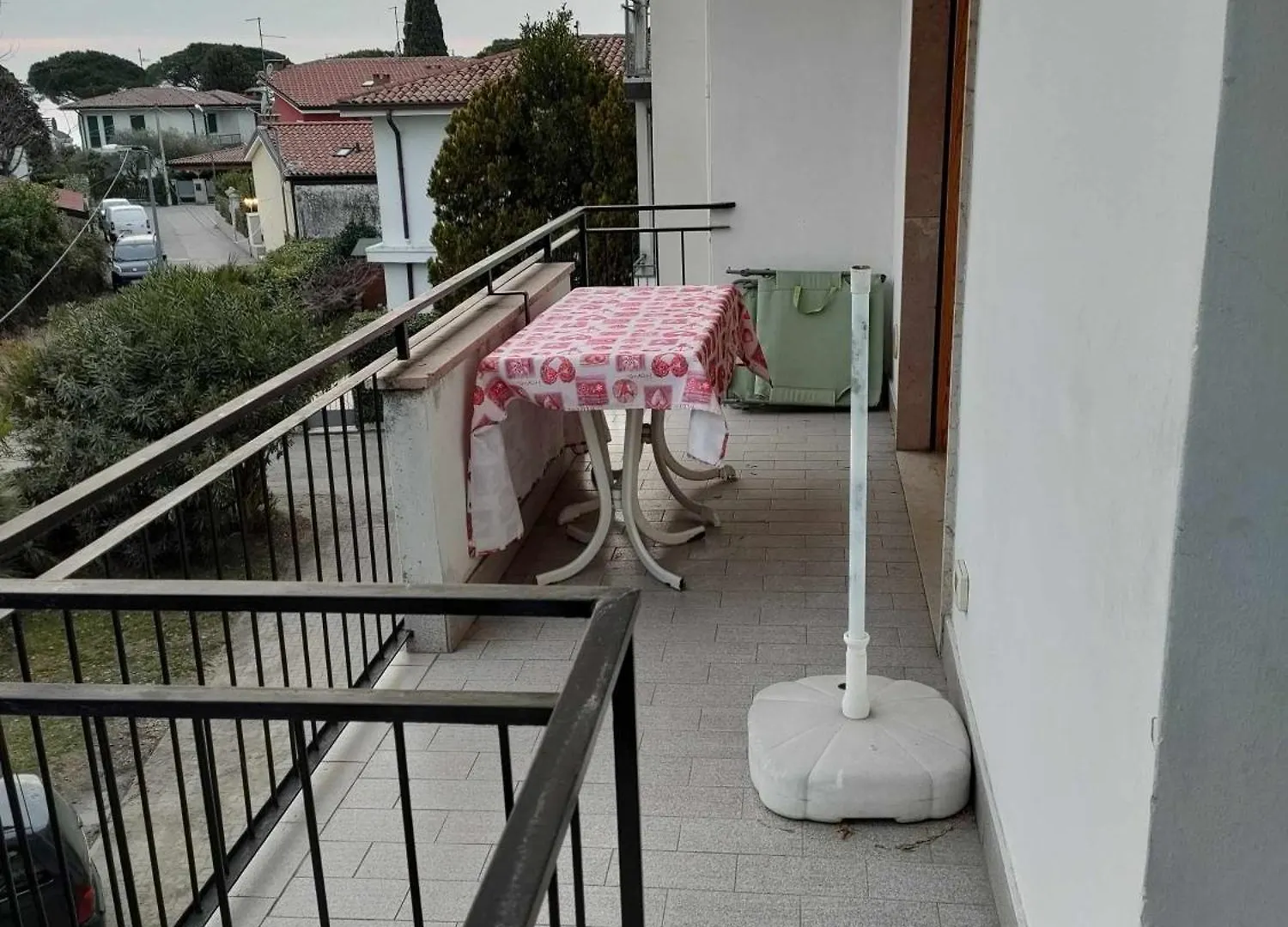 Apartman Residence Florida B5200M Dal Lago Balcone Ac Lazise