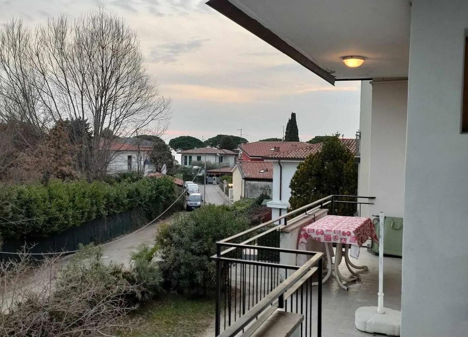 Residence Florida B5200M Dal Lago Balcone Ac Lazise Olaszország
