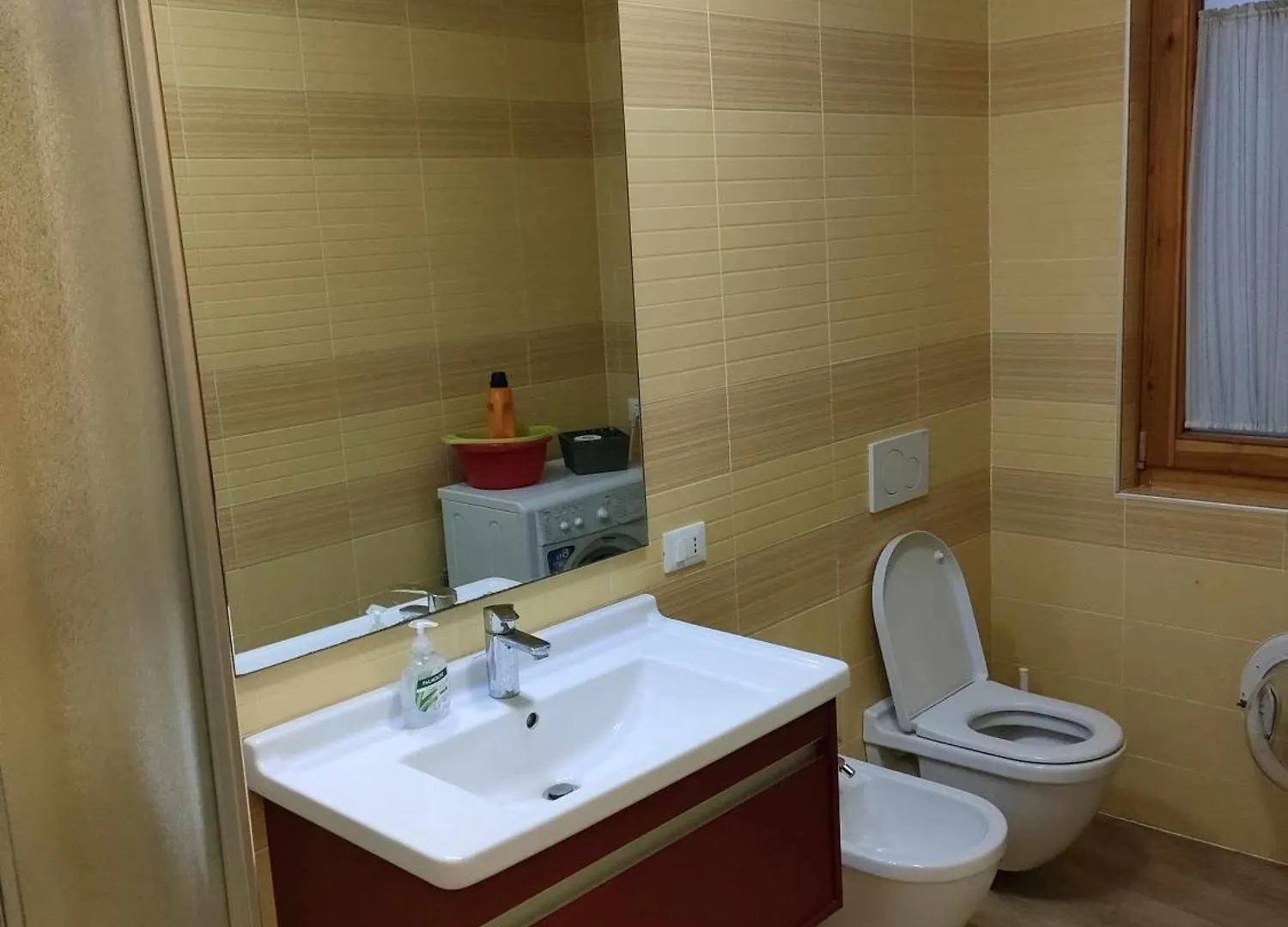 Residence Florida B5-200M Dal Lago, Balcone, Ac Lazise