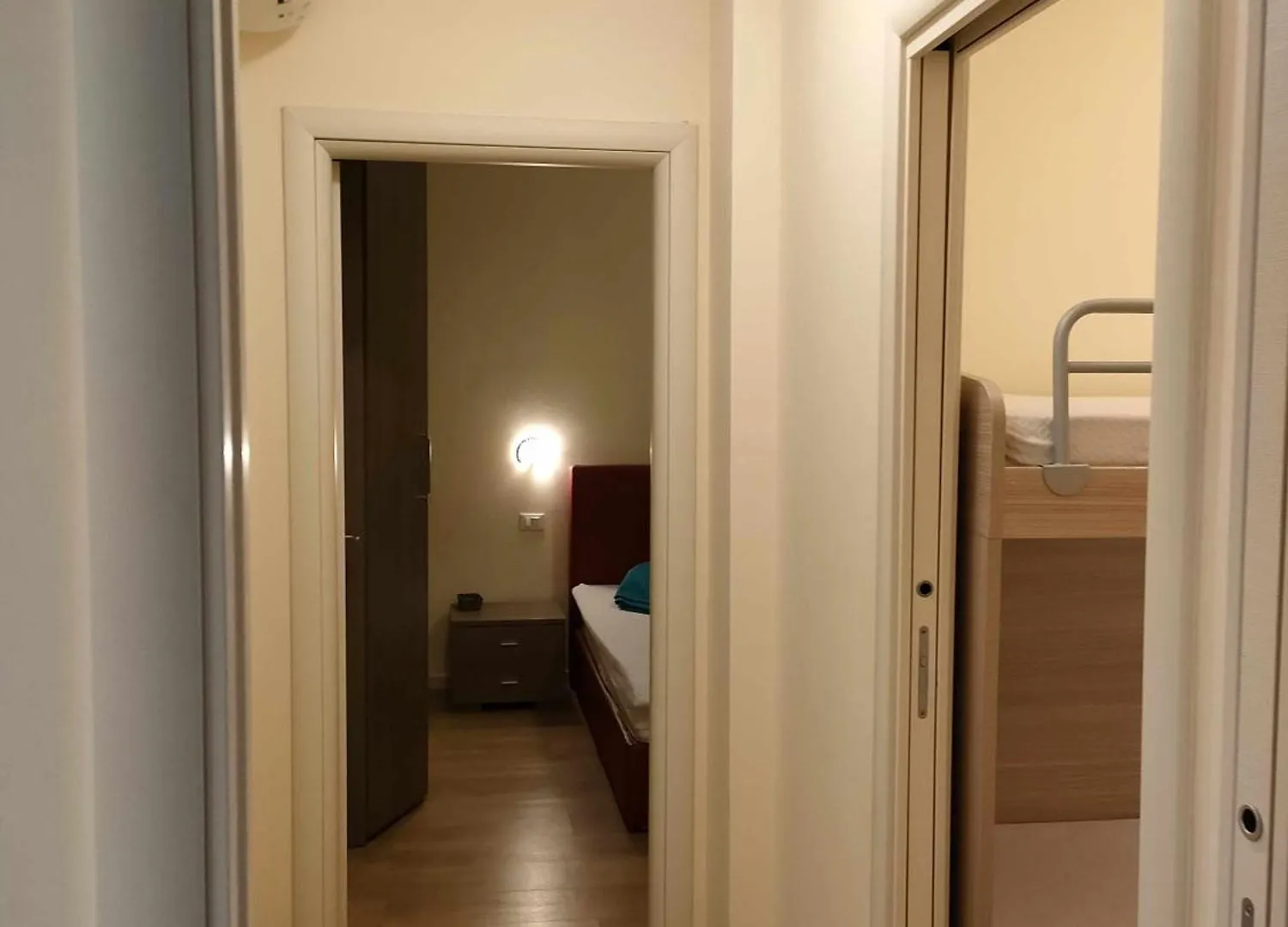 Apartment Residence Florida B5200M Dal Lago Balcone Ac Lazise Italy