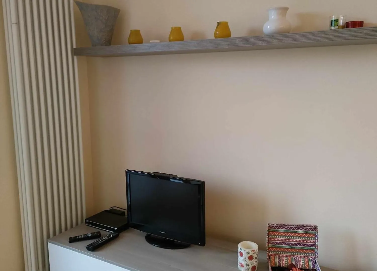 Residence Florida B5200M Dal Lago Balcone Ac Lazise