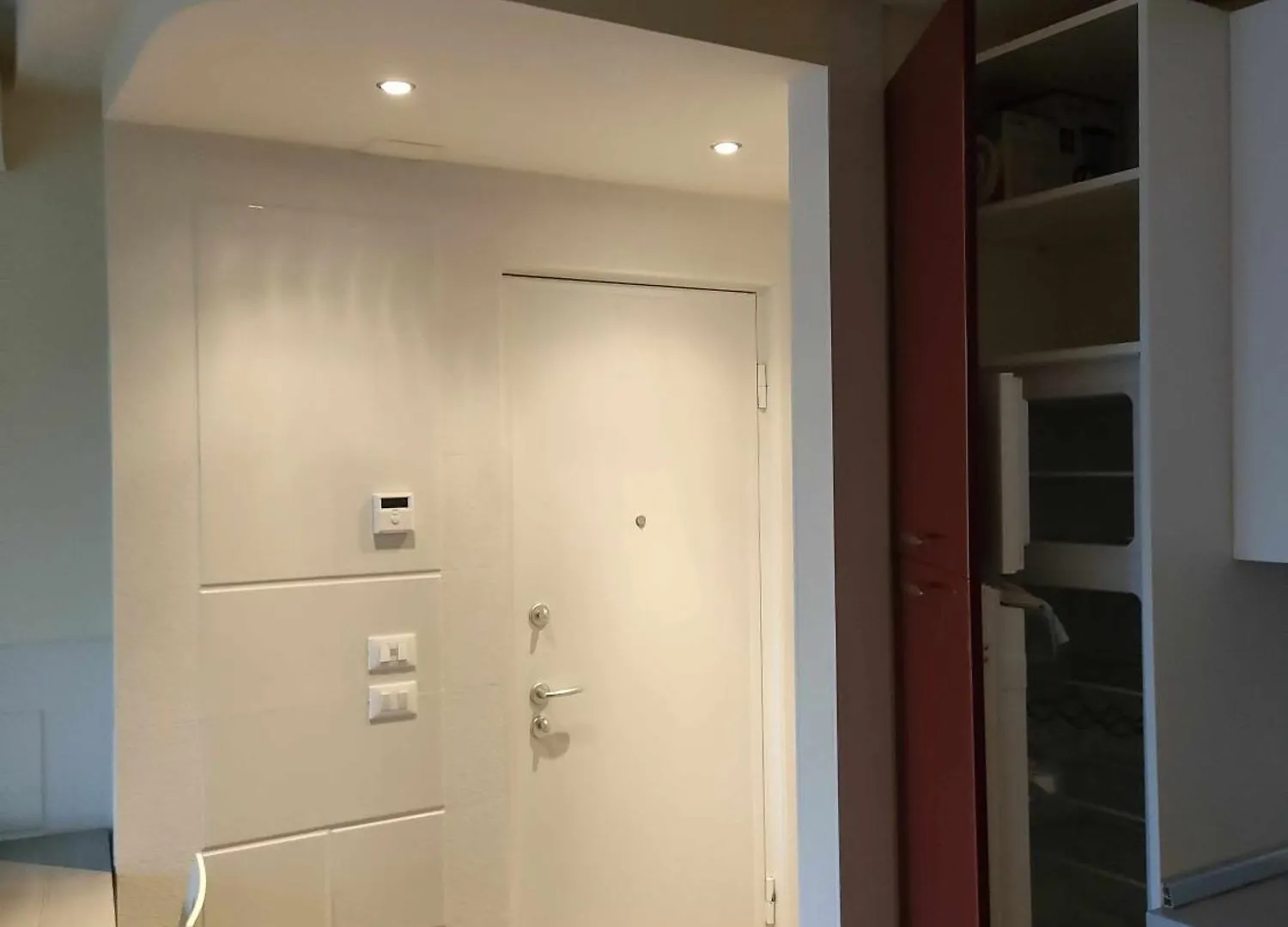 Residence Florida B5200M Dal Lago Balcone Ac Lazise