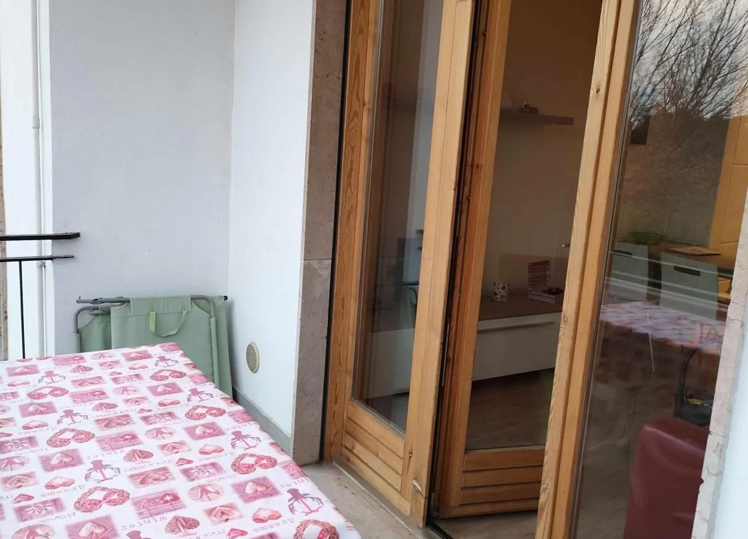 Residence Florida B5200M Dal Lago Balcone Ac Lazise